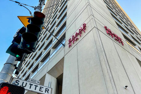 Hyatt announces new brand called 'Unscripted' | Weekly Travel Update | Scoop.it