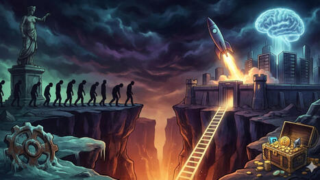 AI Job Loss Is Accelerating &ndash; and Washington Won't Stop It | by Luke Lango | InvestorPlace.com | @The Convergence of ICT, the Environment, Climate Change, EV and HEV Transportation & Distributed Renewable Energy | Scoop.it