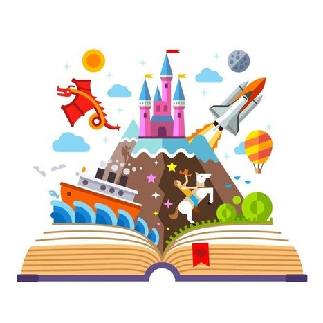 Story Starter Tool | Ozge Karaoglu | How to find and tell your story | Scoop.it