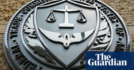FTC approves $13.5bn advertising merger but bars coordination over political content | US news | The Guardian | Microeconomics: IB Economics | Scoop.it