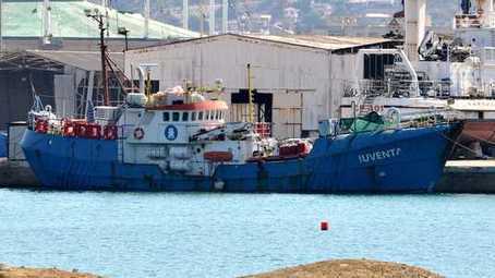 Bemanning reddingsschip in Italië aangeklaagd | Buitenland | Telegraaf.nl | La Gazzetta Di Lella - News From Italy - Italiaans Nieuws | Scoop.it