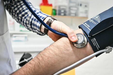 Déserts médicaux : au Blanc, des médecins disparus et un « système de santé condamné » | Soignants et éthique | Scoop.it