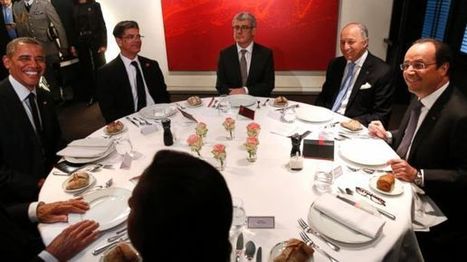 BNP Paribas. La leçon de gouvernance du Professeur Obama. | Gouvernance - Veille quotidienne | Scoop.it