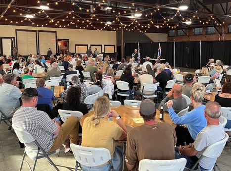 Bar Nunn Town Council again hears opposition, but also support, for Radiant nuclear manufacturing plans | Industry 411 - Waste Management | Scoop.it