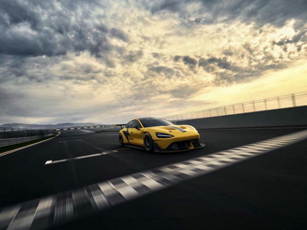 Pourquoi il faudra passer un examen sp&eacute;cial pour conduire la future voiture &eacute;lectrique de Xiaomi | The Revolution Of The Car Industry | Scoop.it