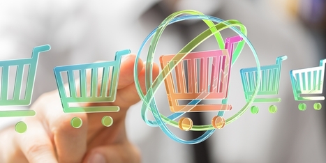 La Paris Retail Week met en avant la digitalisation du point de vente #phygital #transformationdigitale | Web In Store et Virtual Store | Scoop.it