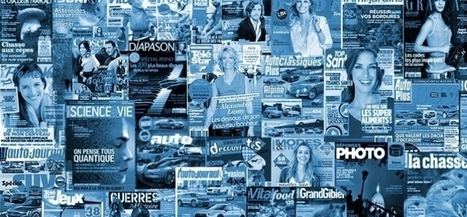 Tensions chez Mondadori France | DocPresse ESJ Lille | Scoop.it