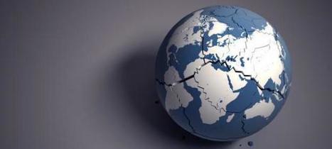 The End of Globalisation? How Executives Should Respond -- INSEAD | Business Improvement and Social media | Scoop.it
