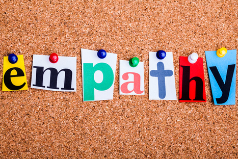 The Empathetic School - Educational Leadership | Teaching: Best practice ideas | Scoop.it