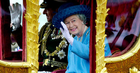 Queen Elizabeth: A visual dictionary - The New York Times | consumer psychology | Scoop.it