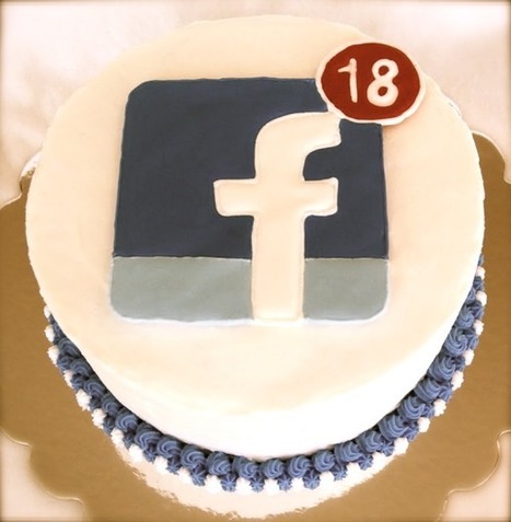 How Timeline Radically Changes Your Facebook Marketing Strategy | Digital Marketing & Communications | Scoop.it