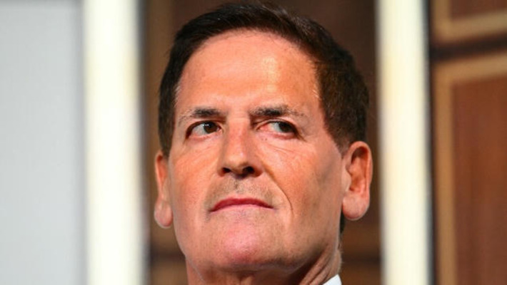 Mark Cuban dumped most of his Bitcoin, saying it 'lost the plot.' Experts say he panic-sold at the worst possible time | Family Office & Billionaire Report - Empowering Family Dynasties | Scoop.it