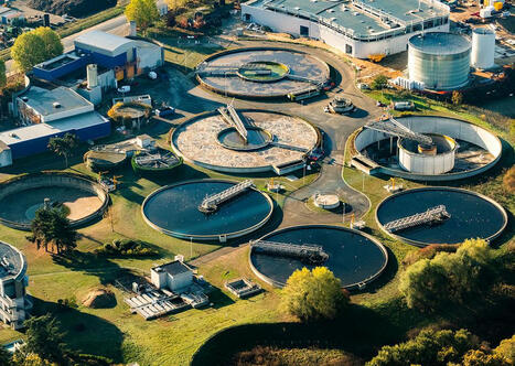 Directive révisée Eaux résiduaires urbaines : les pistes de l’Igedd et de l’IGA pour optimiser les coûts de mise en oeuvre | Regards croisés sur la transition écologique | Scoop.it