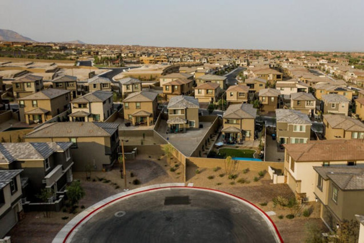 Japan Is Placing a Multibillion-Dollar Bet on the U.S. Housing Market | Real Estate Report | Scoop.it