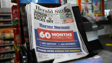 Herald Sun ignores own Press Council promises about racist term &mdash; Crickey | Journalism & Ethics | Scoop.it