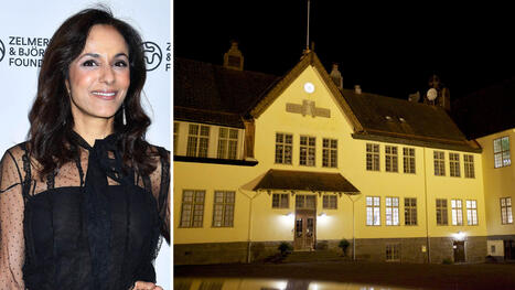 Bathina Philipsons nya utspel om Lundsberg | Sverige | Expressen | A1Uutiset - Lukemisen t&auml;hden | Scoop.it