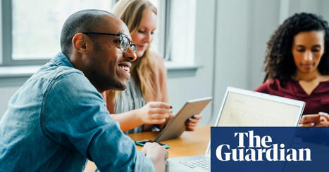 Make UK employers report ethnicity pay gap, MPs tell ministers | Inequality | The Guardian | Microeconomics: IB Economics | Scoop.it