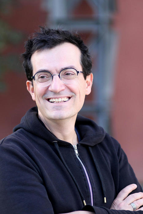 Beno&icirc;t Lambert / th&eacute;&acirc;tre-&eacute;cole &agrave; Saint-&Eacute;tienne | Revue de presse th&eacute;&acirc;tre | Scoop.it