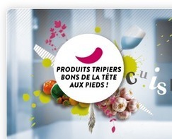 Accueil | Les ProduitsTripiers.com | Mélanges technologiques pour la charcuterie | Scoop.it