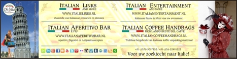 Italian Entertainment And More Promotieblog | ALBERTO CORRERA - QUADRI E DIRIGENTI TURISMO IN ITALIA | Scoop.it