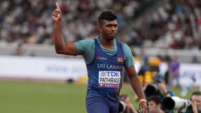 Sri Lankan Rumesh Tharanga Pathirage: hirmukaari | 1Uutiset - Lukemisen t&auml;hden | Scoop.it