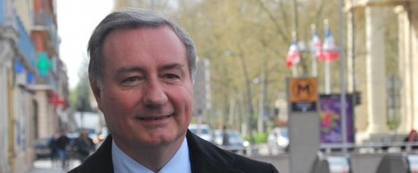 Jean-Luc Moudenc: &laquo;&nbsp;Toulouse a fait le choix d&rsquo;un maire rassembleur&nbsp;&raquo; | Toulouse La Ville Rose | Scoop.it