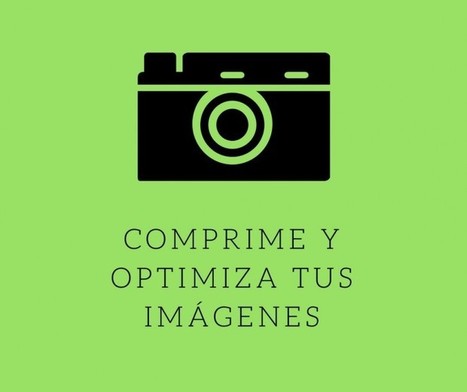 6 herramientas online para reducir y optimizar imágenes en pocos segundos | Recursos i eines TIC per a l'educació | Scoop.it