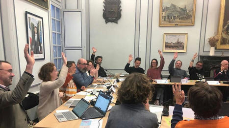 À Auray, les secteurs Montfort et Beaumanoir deviennent quartiers prioritaires | L'actualité des quartiers politique de la ville de Bretagne et Pays de la Loire | Scoop.it
