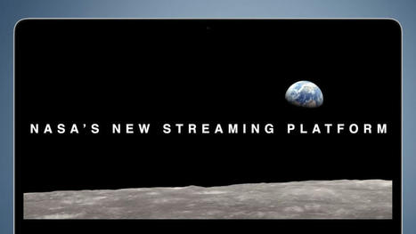 NASA Plus is a space-themed answer to Netflix – and it lifts off soon | consumer psychology | Scoop.it