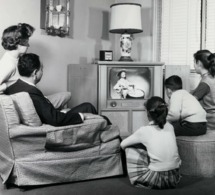 Comment la révolution numérique bouleverse la cellule familiale | UseNum - Senior | Scoop.it