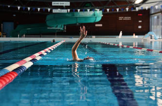 Municipales 2026 &agrave; Hagetmau&nbsp;: la g&eacute;othermie chauffe la piscine olympique depuis pr&egrave;s de quarante ans | Elections - Municipales 2026 | Scoop.it