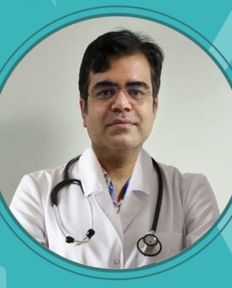Dr. Achintya Sharma - Vascular and Endovascular Surgeon | Dr. Achintya Sharma - Vascular and Endovascular Surgeon | Scoop.it