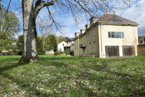 Val-d'Oise : la restauration de la maison Gérard-Philipe est enfin engagée | Val-d'Oise : Aménagement et urbanisme | Scoop.it