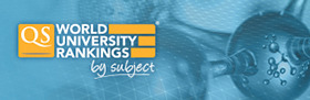 Classements QS World University Ranking 2017 par discipline | Life Sciences Université Paris-Saclay | Scoop.it