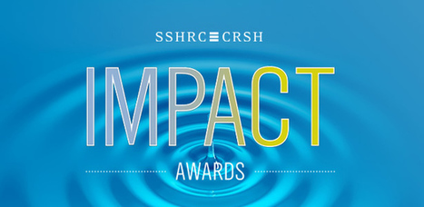 SSHRC reveals shortlists for 2016 Impact Awards-includes Shane Neilson | The New Brunswick Literary Times | Scoop.it