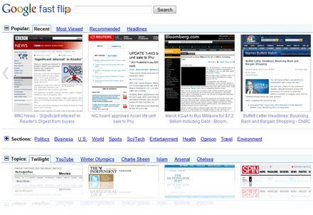 Algunos servicios de Google bastante desconocidos | Google+, Pinterest, Facebook, Twitter y mas ;) | Scoop.it