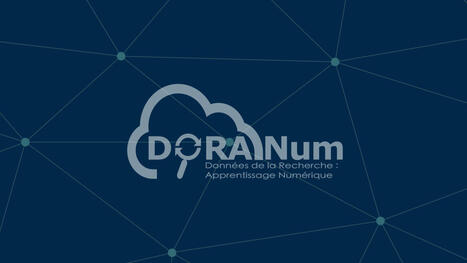 DoRANum disciplinaire : mission accomplie ! | Callisto | Science ouverte | Scoop.it