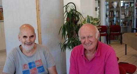 Dynamisme et activit&eacute; au centre culturel d'Ancizan | Vall&eacute;es d'Aure & Louron - Pyr&eacute;n&eacute;es | Scoop.it