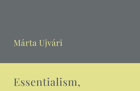 Márta Ujvári : Essentialism, Explanation and Metaphysical Themes about Language | Les Livres de Philosophie | Scoop.it