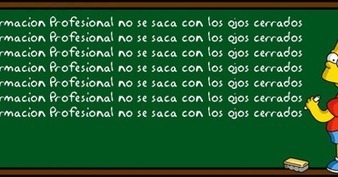 ¿Es necesario contar con la especialidad docente de “Orientación Educativa” en los centros de FP? | Orientación y Educación - Lecturas | Scoop.it