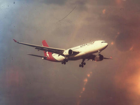 Ask your MP to ban private jets | Climate Chaos News | Scoop.it