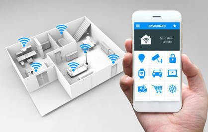 Smart-Home-Standard von Amazon, Apple, Google und Zigbee Alliance | #CyberSecurity #IoT #ConnectedHome #SmartHome | ICT Security-Sécurité PC et Internet | Scoop.it