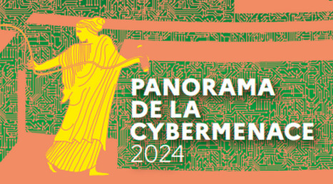 L'Anssi alerte sur une hausse de 15 % des cyberattaques en 2024 | Protection de la donnée | Scoop.it