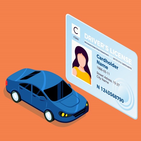Certified Driver's License Translation Services - In 24 hours at $20 | Universal Translation Company | Scoop.it
