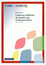 Captura y Edición de Audio con Software Libre | TIC & Educación | Scoop.it