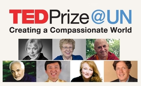 The Charter for Compassion Official Website | Compassion | Scoop.it