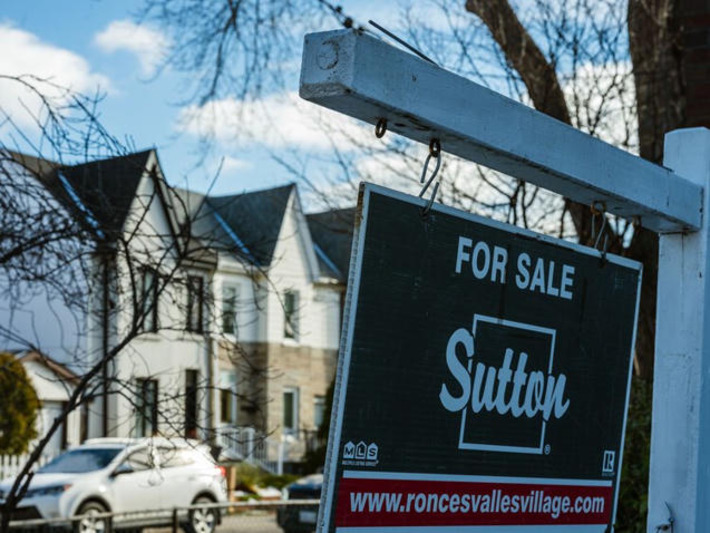 Will the expanded homebuyer tax break revive Ontario's stagnant housing market? | Real Estate Report | Scoop.it