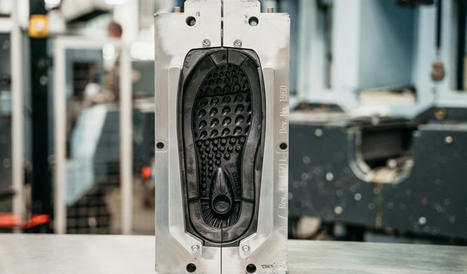 ECCO et Stratasys, l'innovation dans le secteur de la chaussure | L'innovation dans la filière cuir | Scoop.it