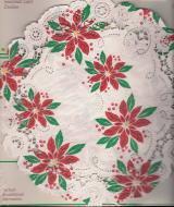 candy buffet Christmas Paper Doilies | Candy Buffet Weddings, Favors, Events, Food Station Buffets and Tea Parties | Scoop.it