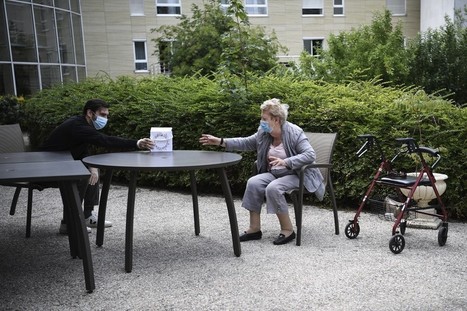 Coronavirus : peut-on conjuguer urgence et éthique ? | Soignants et éthique | Scoop.it